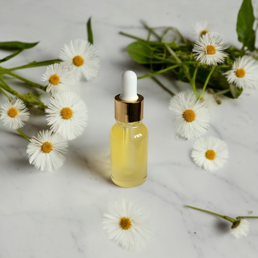 The Serum Lavender With Dandelion Infusion Luxury Age Defying Hydration